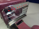 Custom Grand Hauler -Pearl Light Red w Beier MSM-1 Lights & Sound
