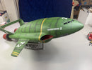 Huge Thunderbird 2 - Thunderbirds TV Show