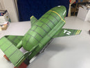 Huge Thunderbird 2 - Thunderbirds TV Show