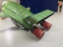 Huge Thunderbird 2 - Thunderbirds TV Show
