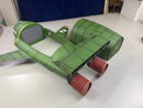 Huge Thunderbird 2 - Thunderbirds TV Show