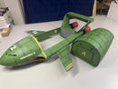 Huge Thunderbird 2 - Thunderbirds TV Show