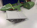Huge Thunderbird 2 - Thunderbirds TV Show