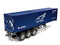 1/14 RC Container Trailer Kit, NYK - Includes Sealed Ball Bearings*