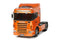 1/14 RC Scania R470 Highline, Orange Edition Kit
