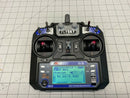 Flysky FS-i6 2.4ghz 6 Ch Radio Modified for Tamiya Semi Trucks & Tanks