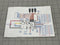 Beier Laminated SFR-1 Wiring Diagram Quick Reference Card