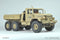 Cross HC6 1/12 6x4 Scale Off Road Military Truck Kit