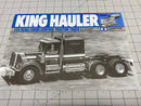 Manual - King Hauler