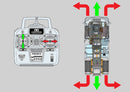 MFC-01 Multi Function Unit - Add to cart to see sales price!