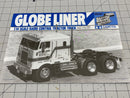 Manual - Globe Liner