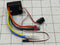 Power Hobby 1060 Brushed Waterproof ESC - w Deans Style T Connector