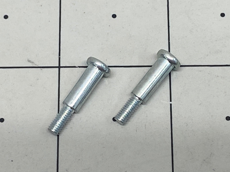 Shoulder Bolt Long - Suspension Pair