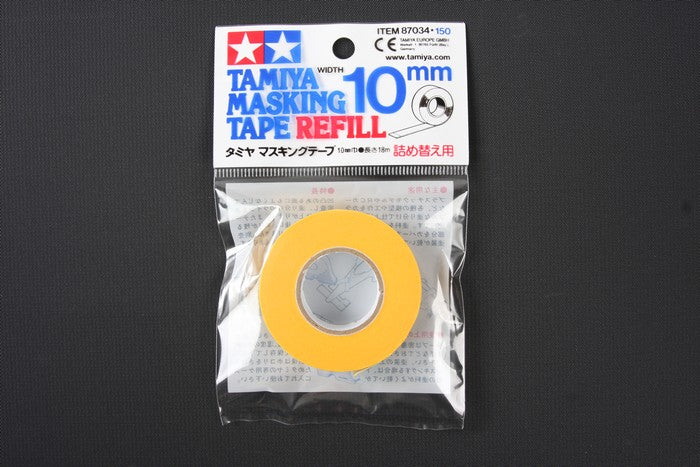 Tamiya 10mm Masking Tape Refill