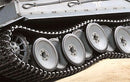 1/16 RC Tiger I DMD/ MF01 Accessory Full Option Tank Kit