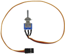 Beier LM-SW: Switch for manual motor control