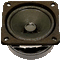 Beier Large Speaker LS-8R-15W-67