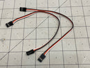 Set of 2 Patch Cable for Beier